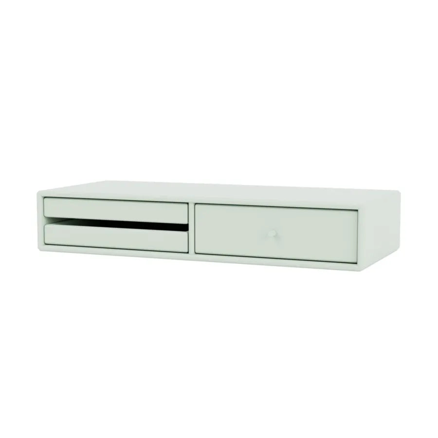  - Mist - Jacobsen Plus