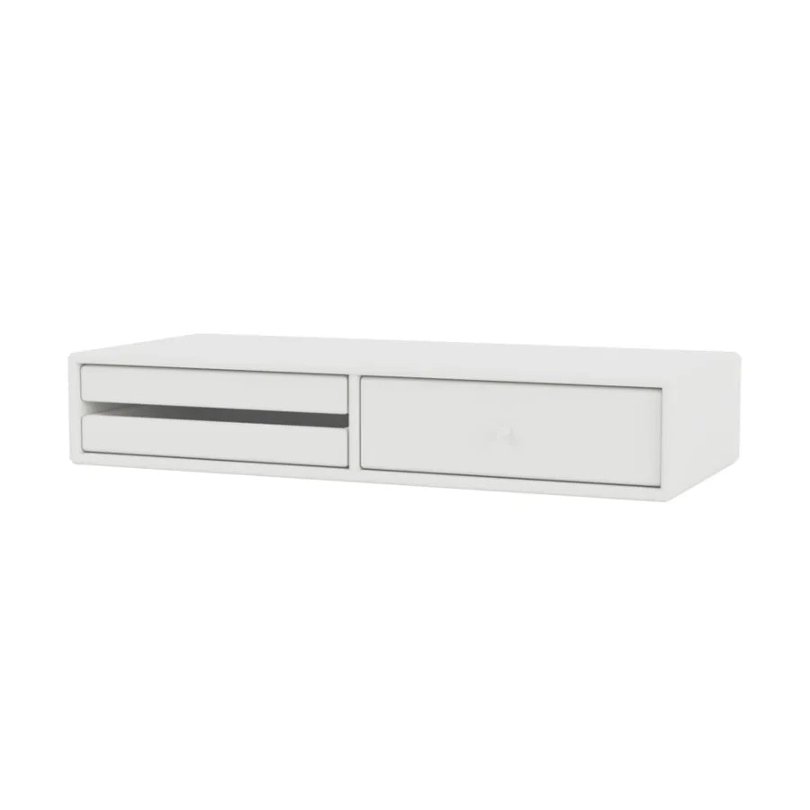  - White - Jacobsen Plus