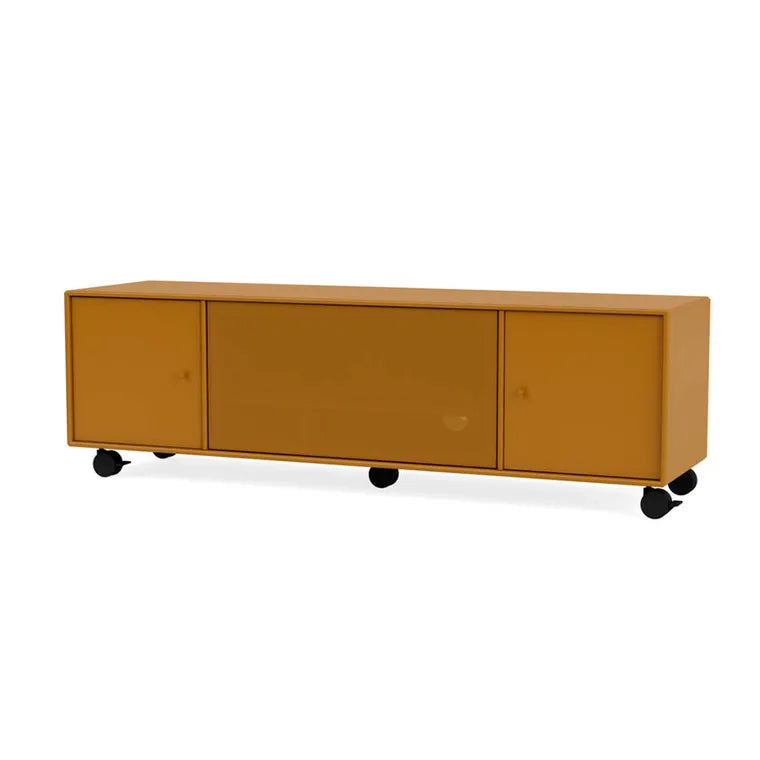  - Amber - Jacobsen Plus
