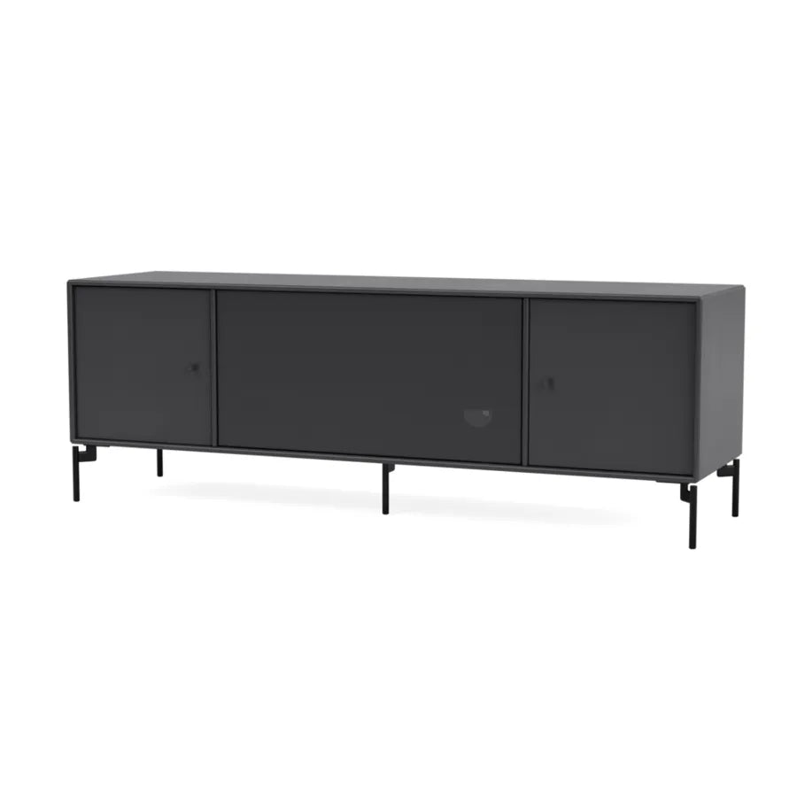  - Anthracite / Black - Jacobsen Plus