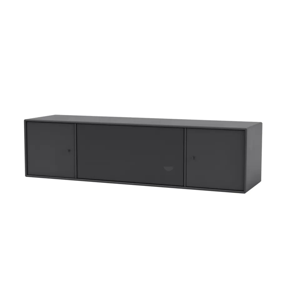  - Anthracite - Jacobsen Plus