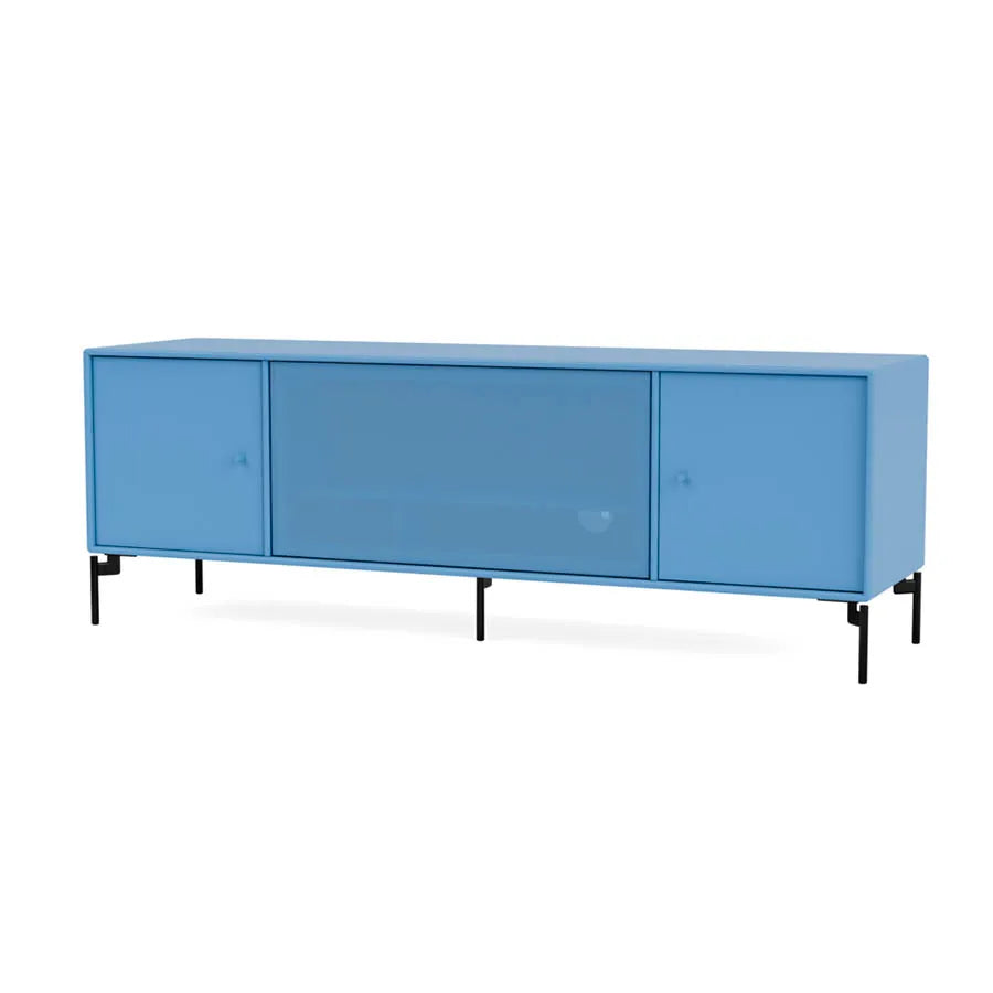  - Azure / Black - Jacobsen Plus