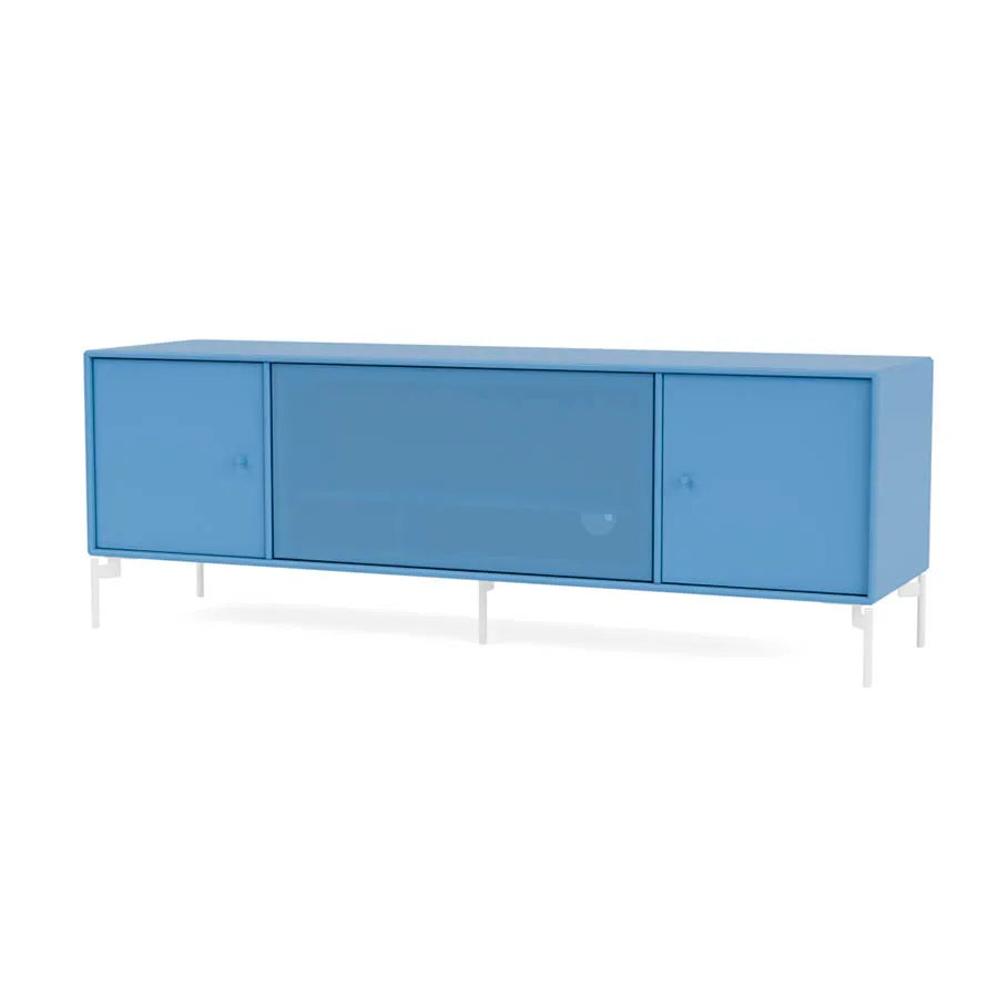  - Azure / Snow - Jacobsen Plus