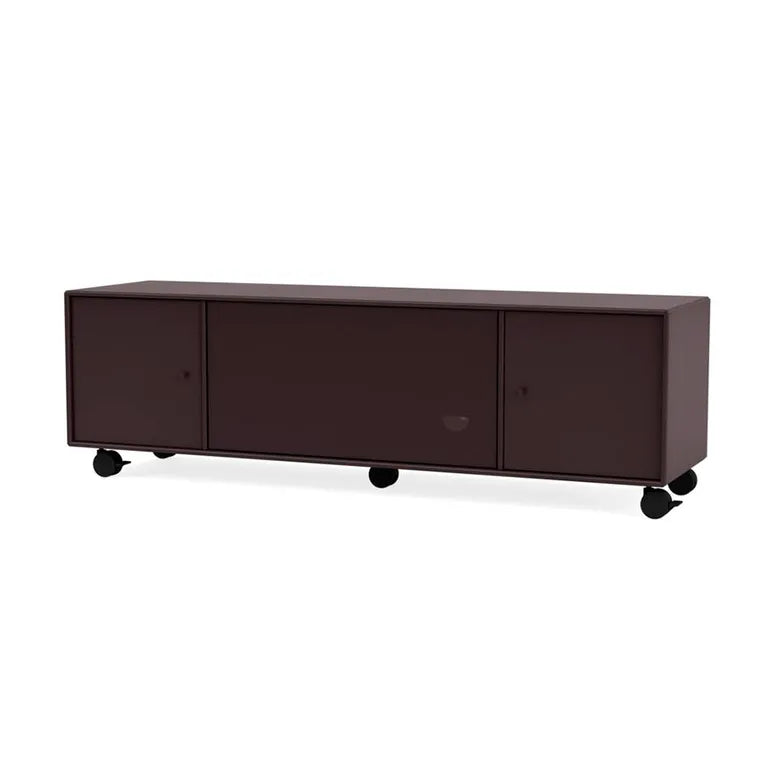  - Balsamic - Jacobsen Plus