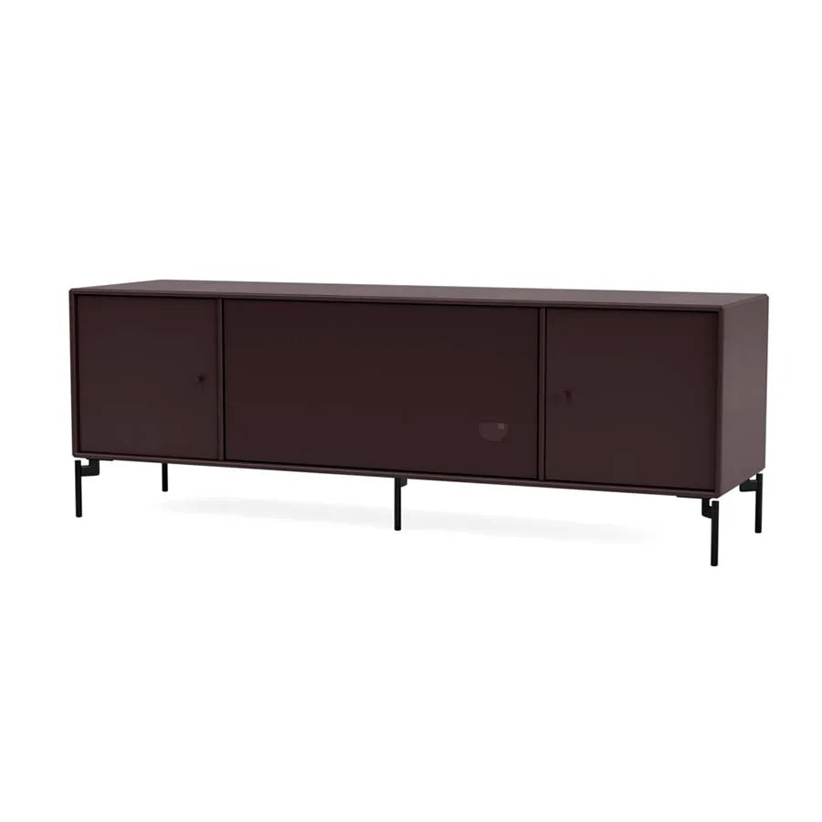  - Balsamic / Black - Jacobsen Plus
