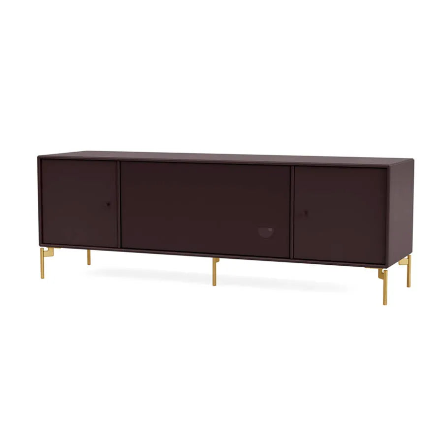  - Balsamic / Krom - Jacobsen Plus