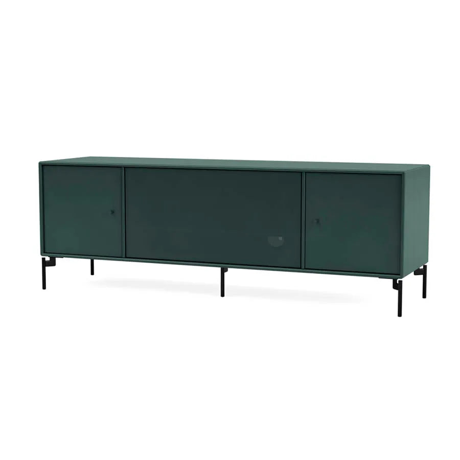  - Black Jade / Krom - Jacobsen Plus
