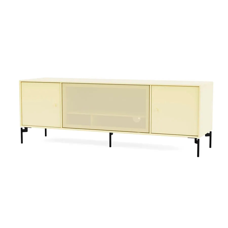  - Camomile / Black - Jacobsen Plus