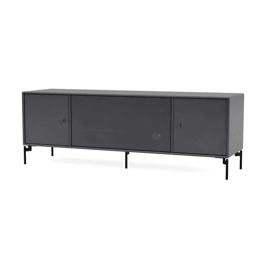  - Coal / Black - Jacobsen Plus