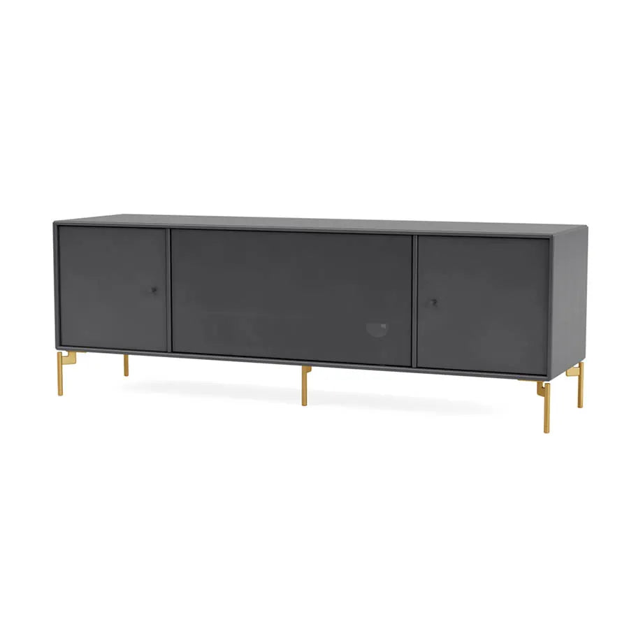  - Coal / Krom - Jacobsen Plus