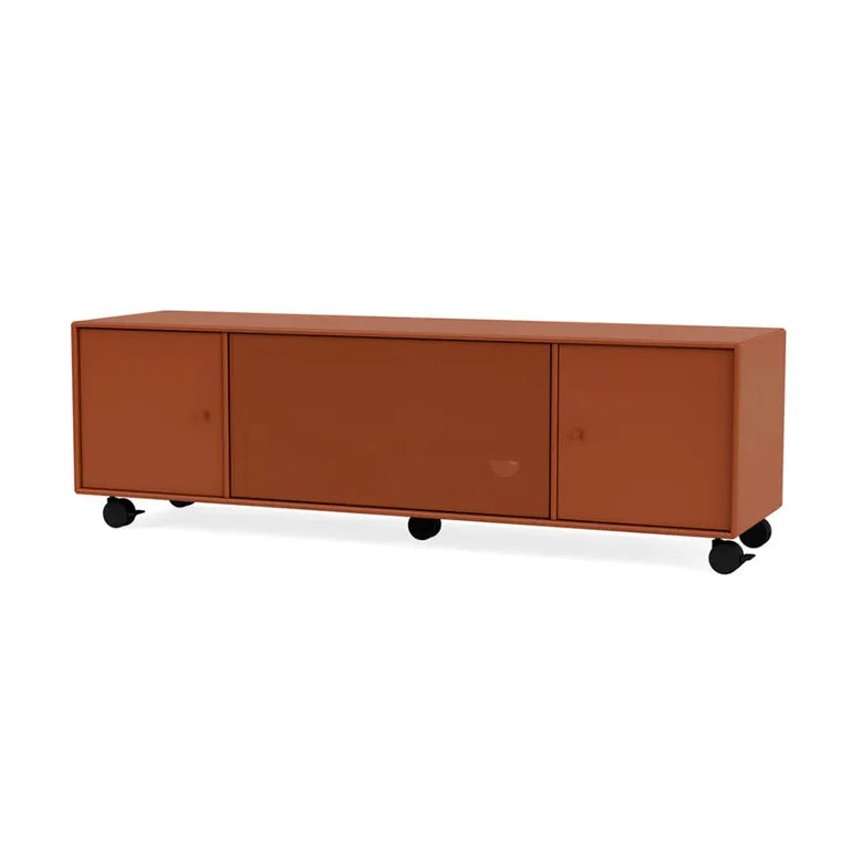  - Hazelnut - Jacobsen Plus