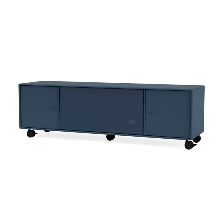  - Juniper - Jacobsen Plus