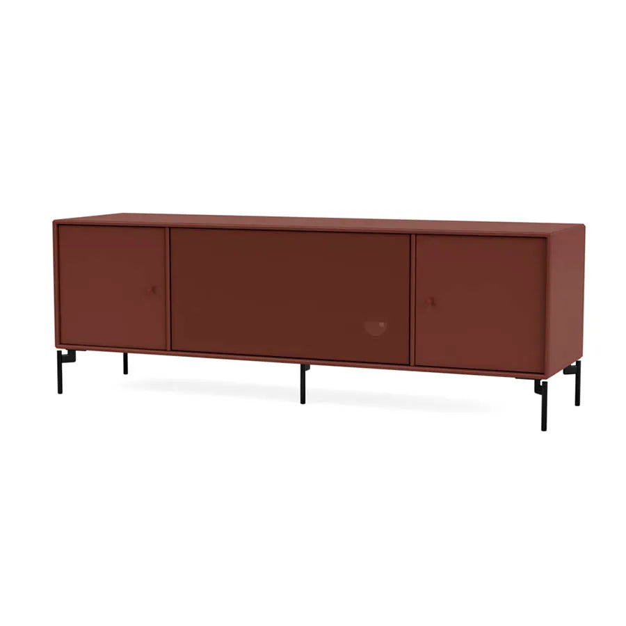 - Masala / Black - Jacobsen Plus