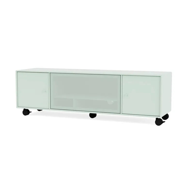  - Mist - Jacobsen Plus