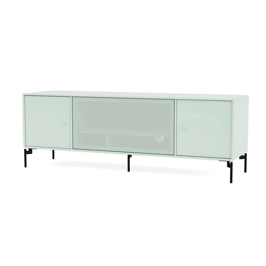  - Mist / Black - Jacobsen Plus