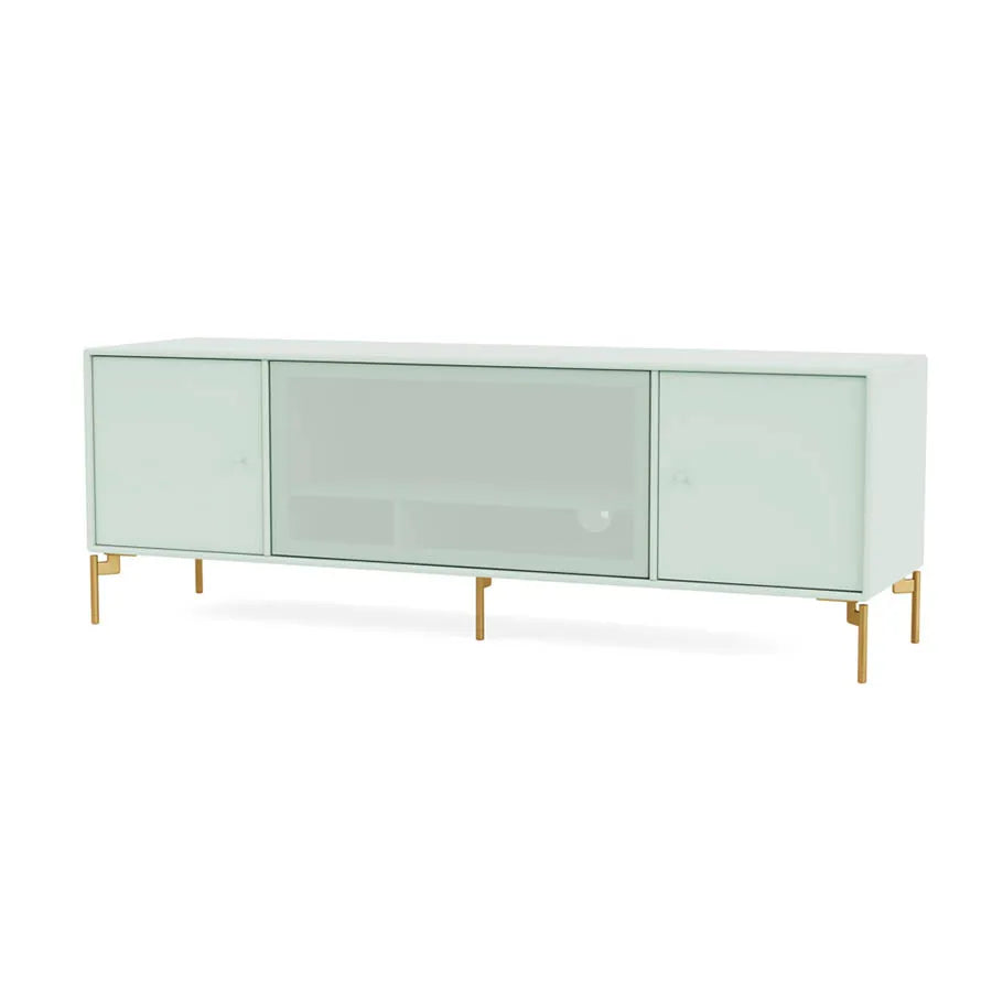  - Mist / Krom - Jacobsen Plus