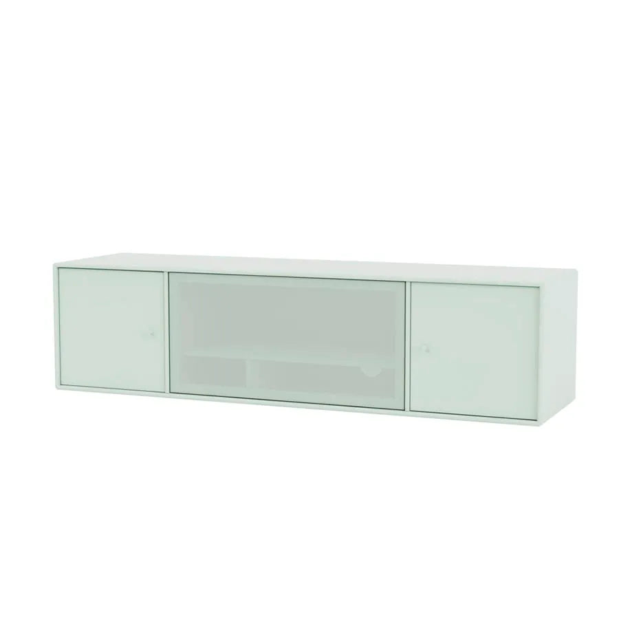  - Mist - Jacobsen Plus