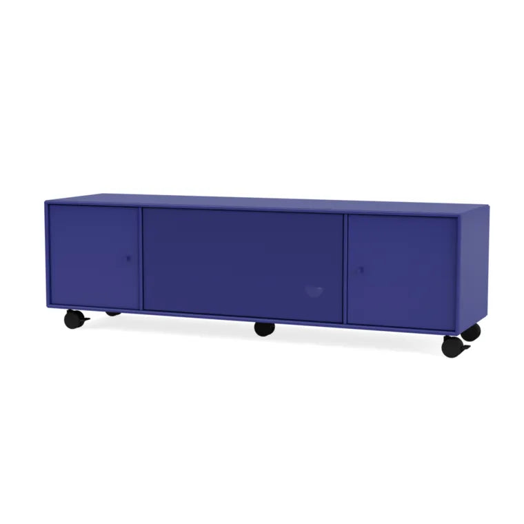  - Monarch - Jacobsen Plus