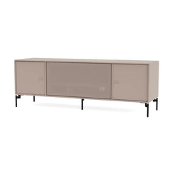TV & Sound modul Octave III, SI13 medium, inkl. ben fra Montana