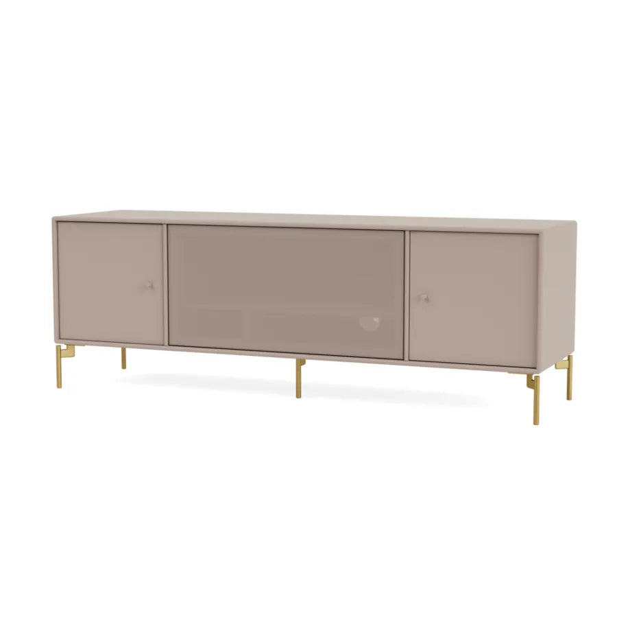  - Mushroom / Krom - Jacobsen Plus