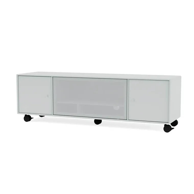 TV & Sound modul Octave III, SI13 medium, inkl. hjul fra Montana