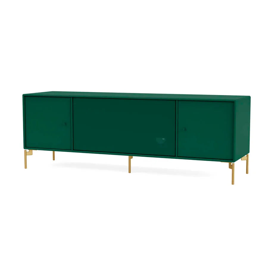  - Pine / Krom - Jacobsen Plus