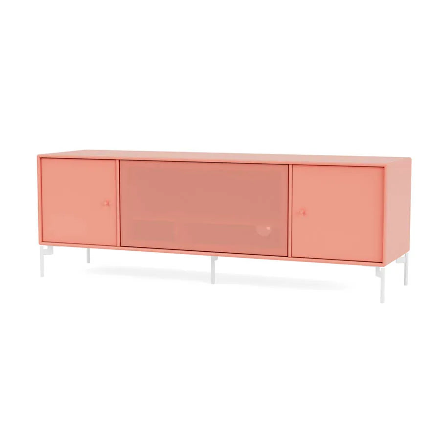  - Rhubarb / Snow - Jacobsen Plus