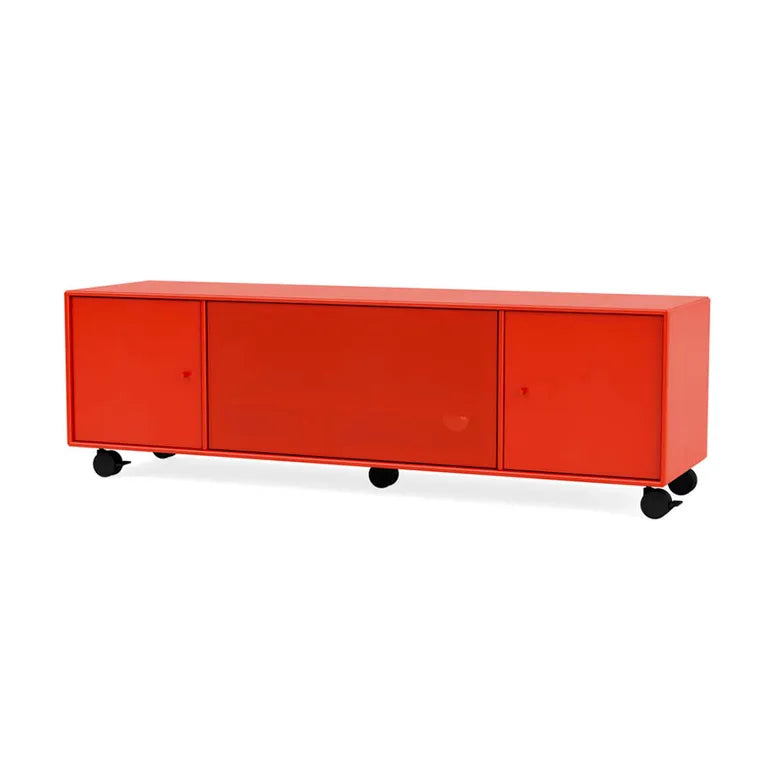  - Rosehip - Jacobsen Plus