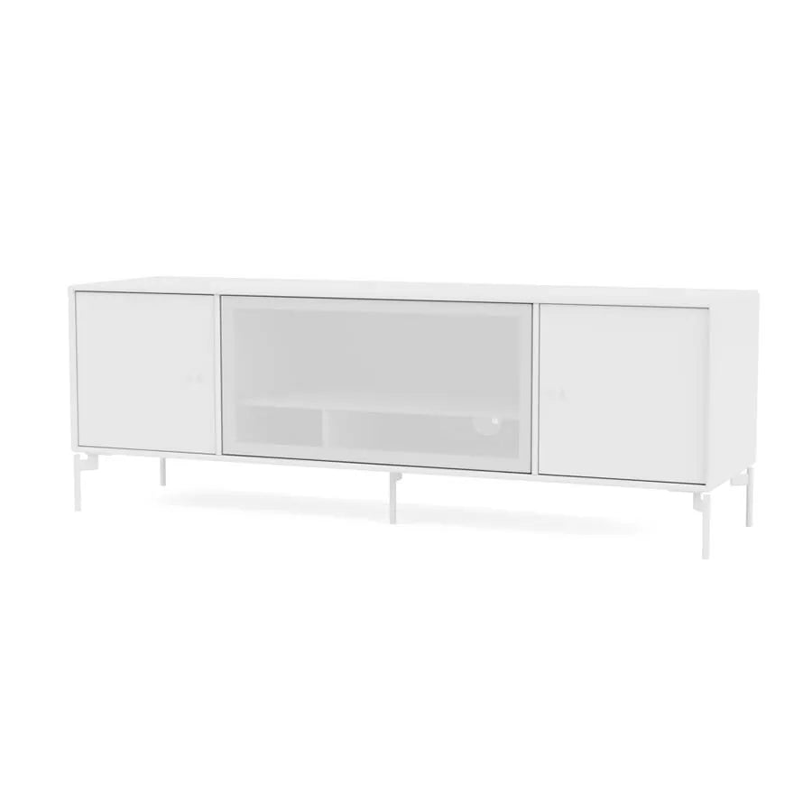  - Snow / Krom - Jacobsen Plus