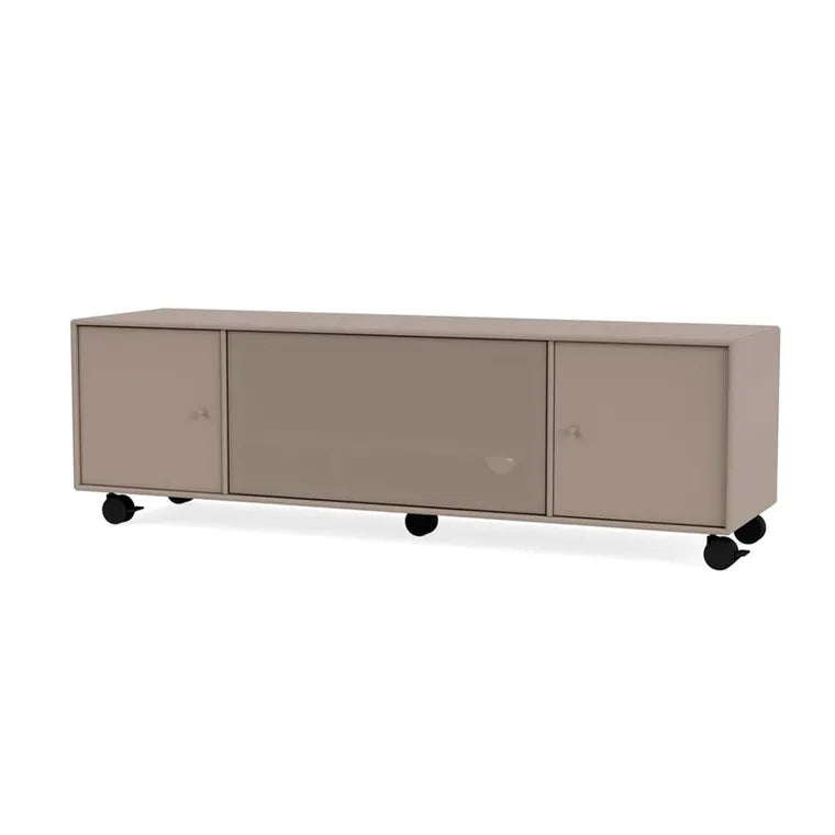  - Truffle - Jacobsen Plus