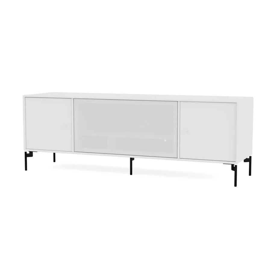 - White / Black - Jacobsen Plus