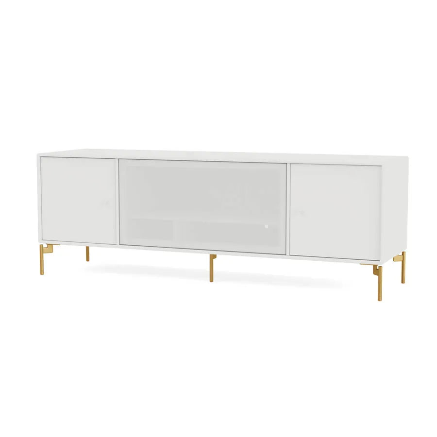  - White / Krom - Jacobsen Plus