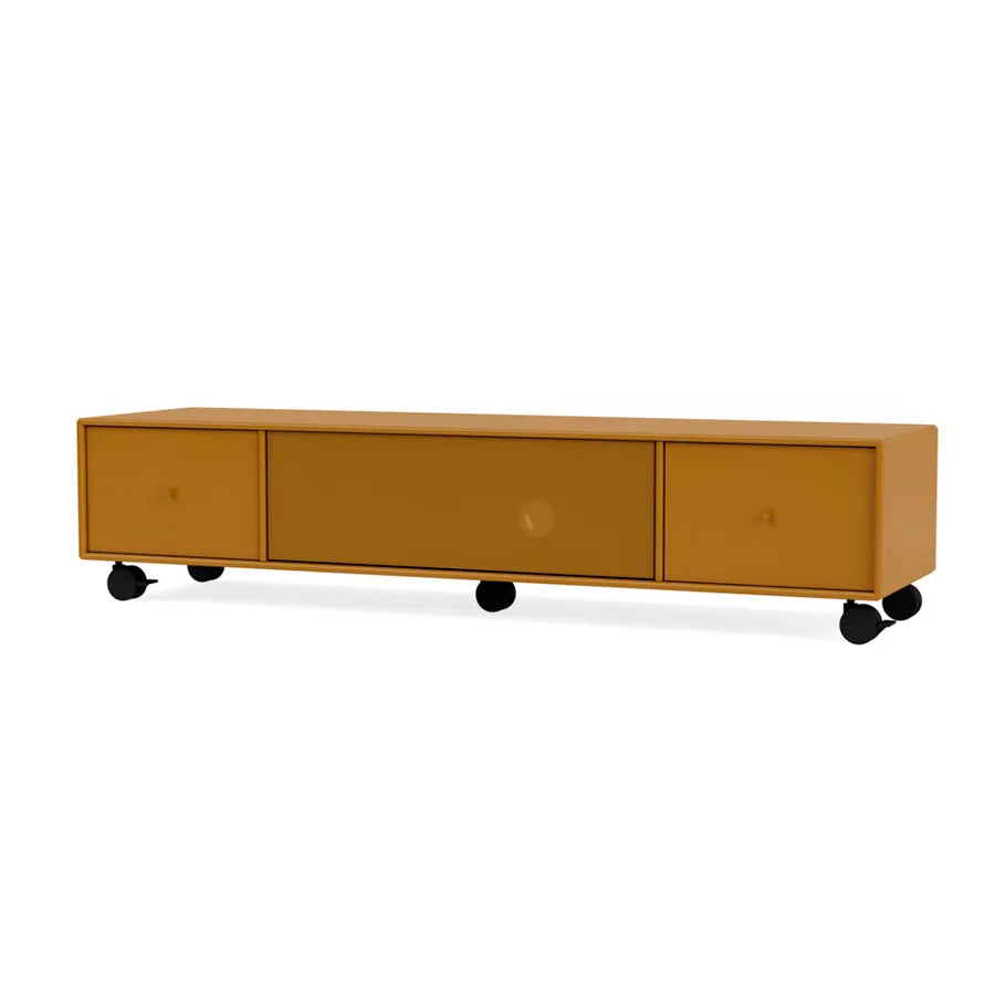  - Amber - Jacobsen Plus