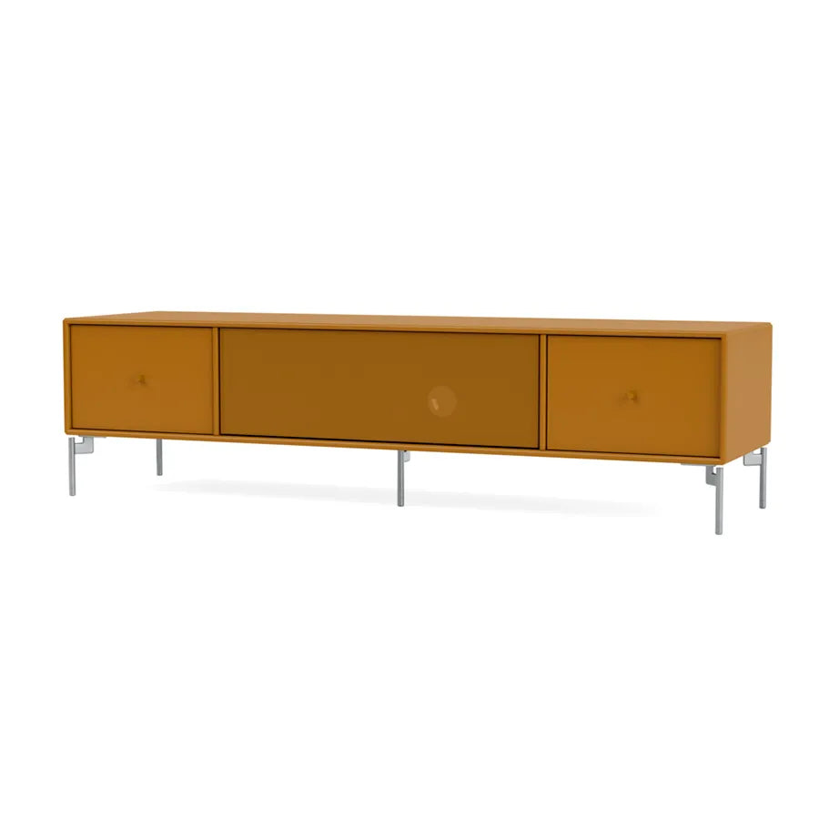  - Amber / Krom - Jacobsen Plus