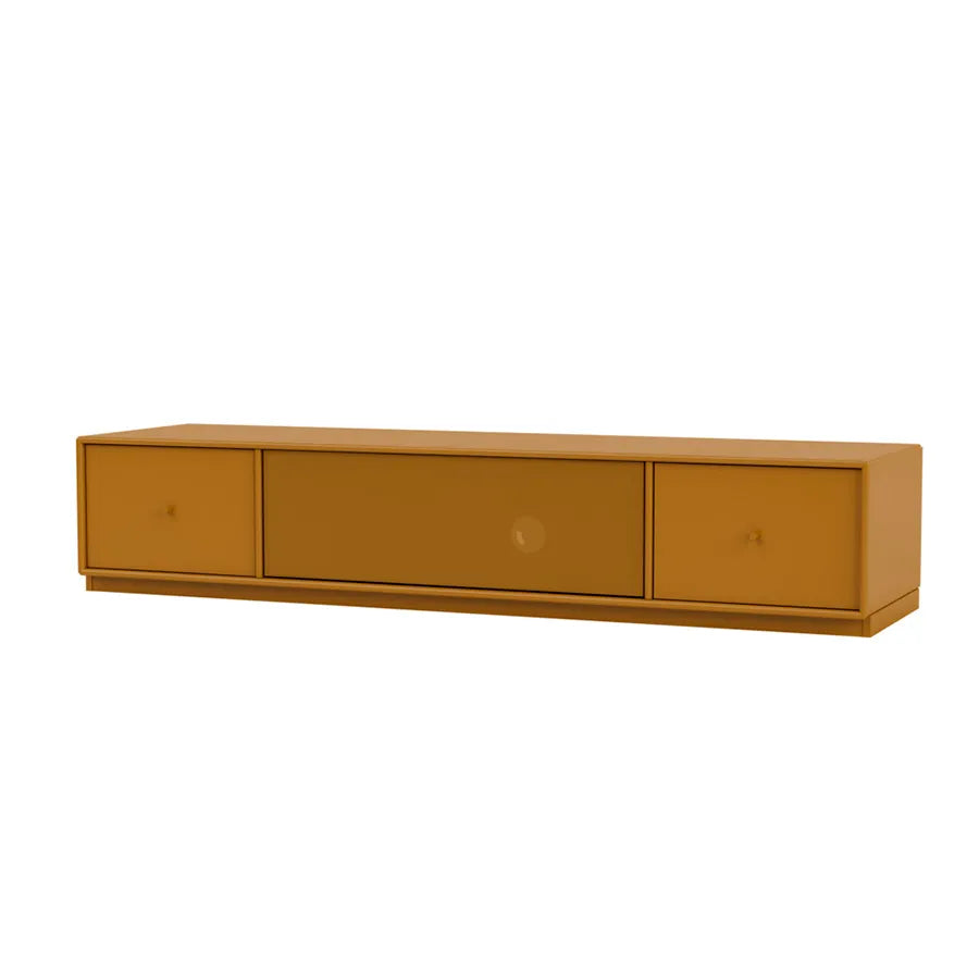  - Amber / Sokkel 3 cm - Jacobsen Plus