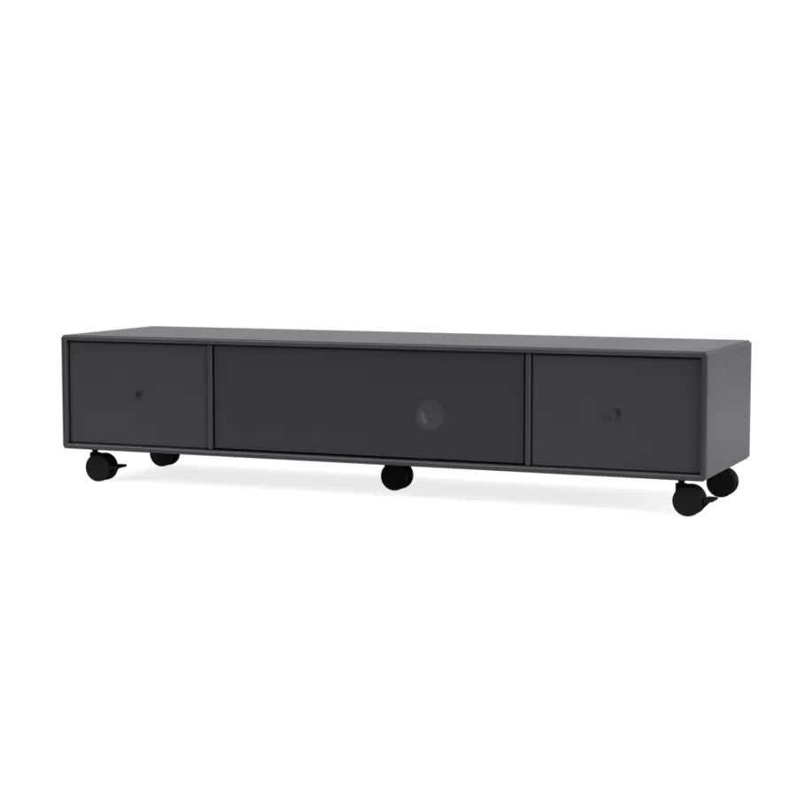  - Anthracite - Jacobsen Plus