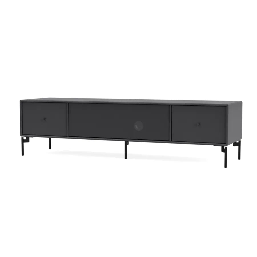  - Anthracite / Black - Jacobsen Plus
