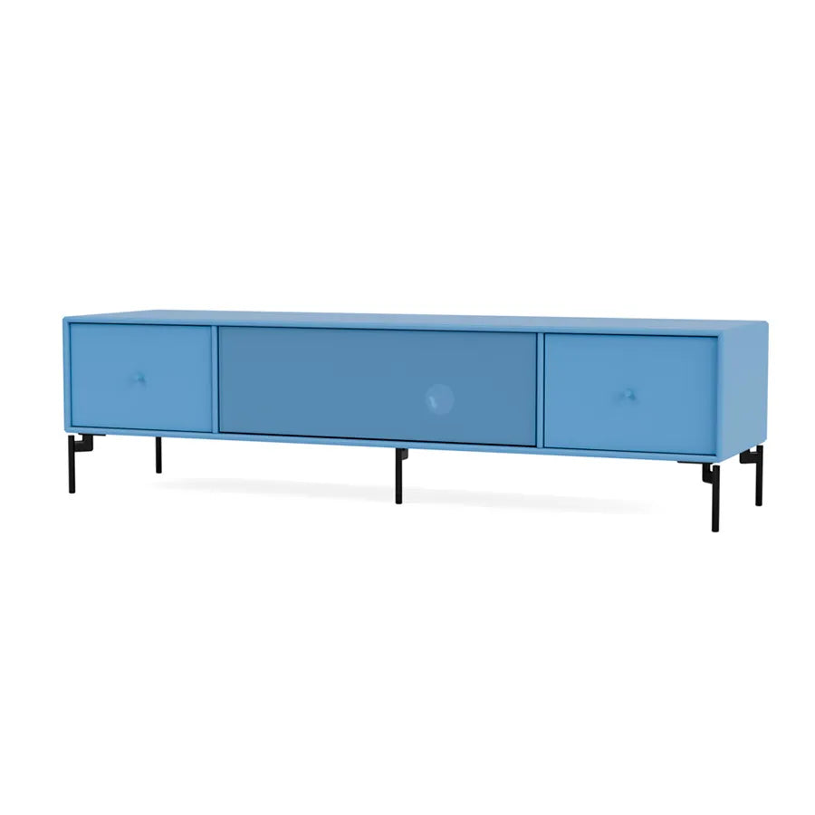  - Azure / Black - Jacobsen Plus