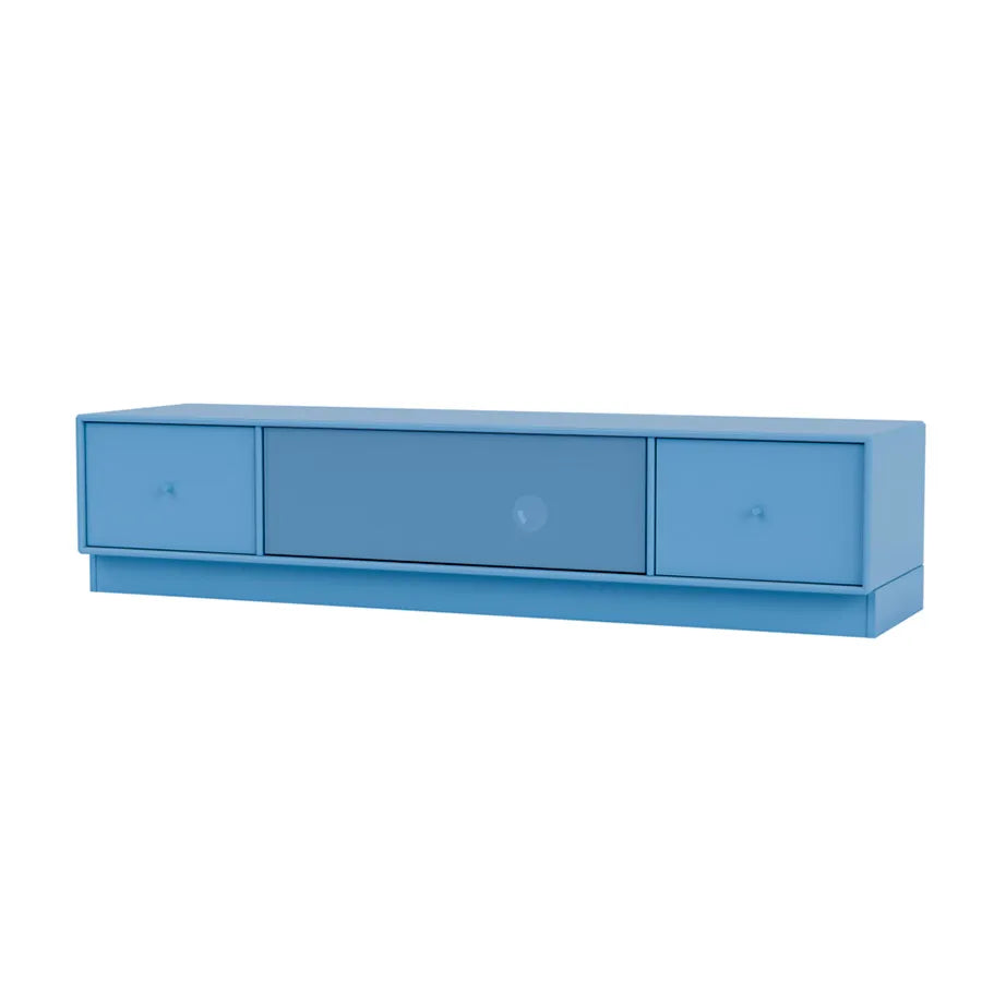  - Azure / Sokkel 7 cm - Jacobsen Plus