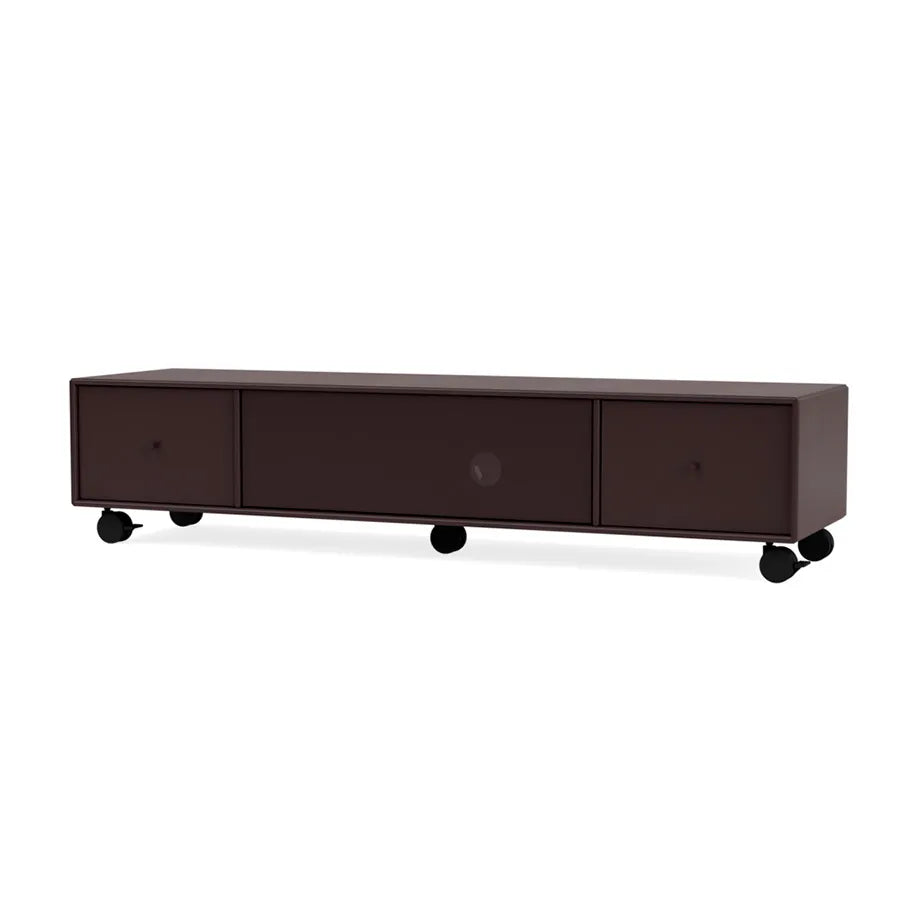  - Balsamic - Jacobsen Plus