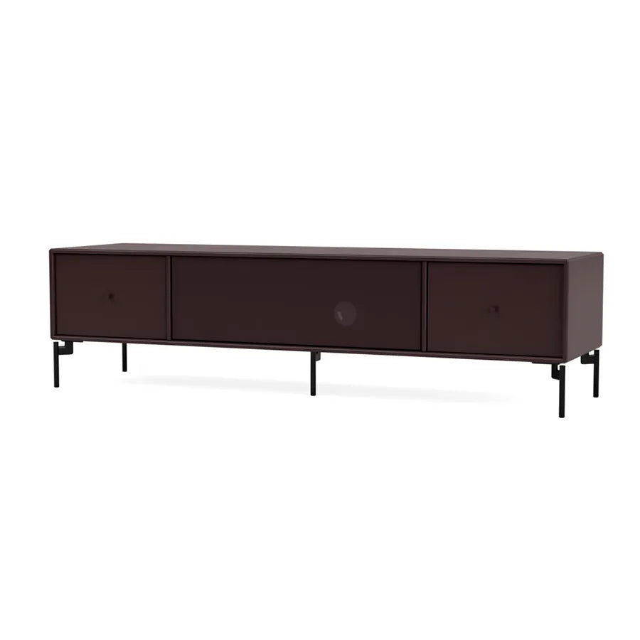  - Balsamic / Black - Jacobsen Plus
