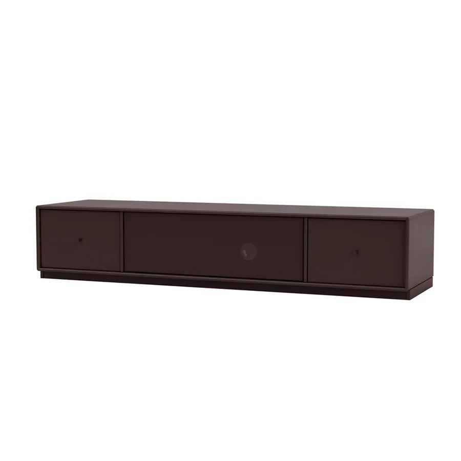  - Balsamic / Sokkel 3 cm - Jacobsen Plus