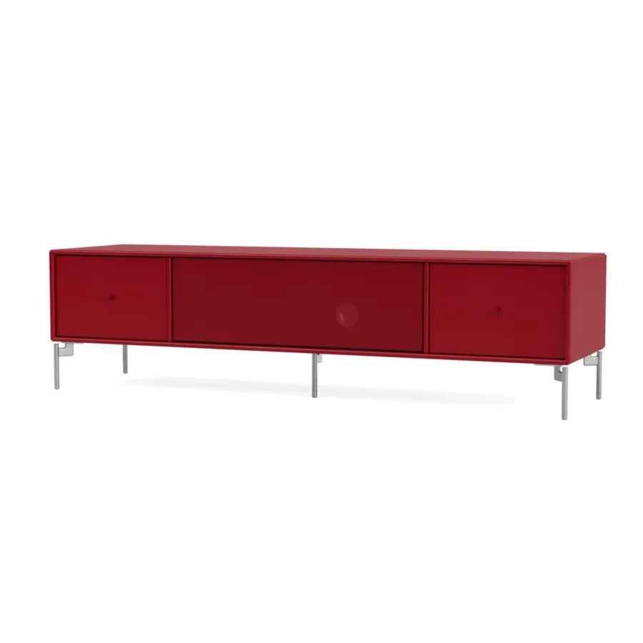  - Beetroot / Krom - Jacobsen Plus