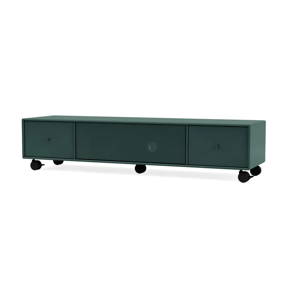  - Black Jade - Jacobsen Plus