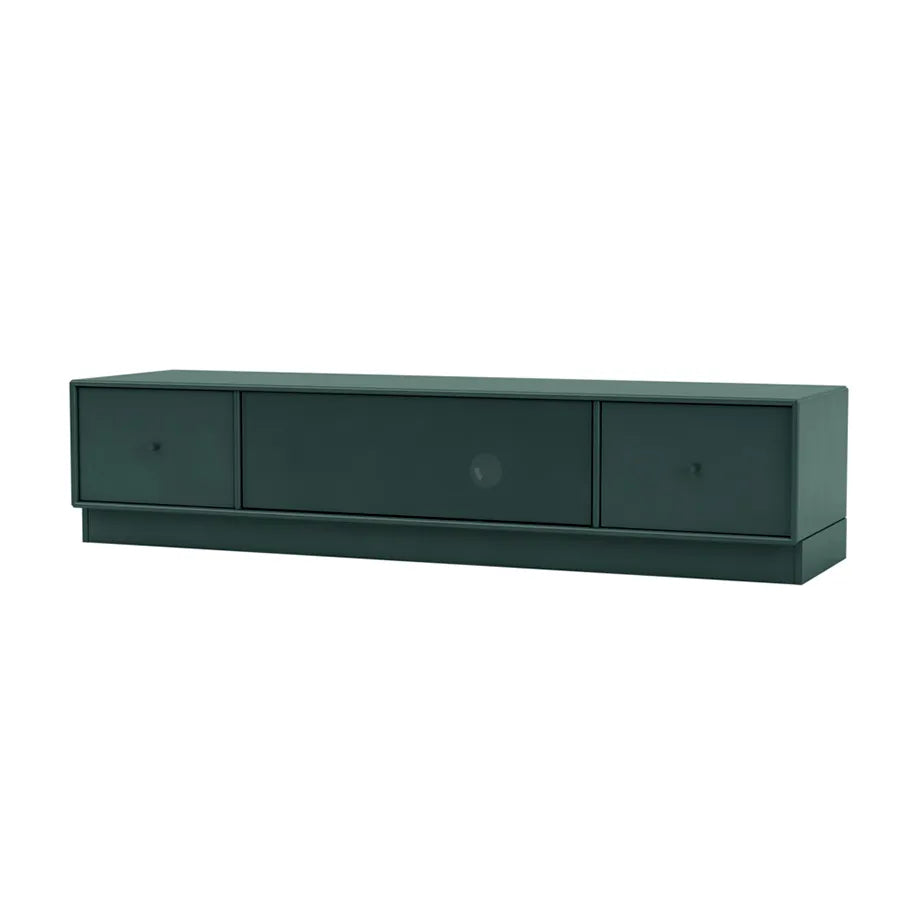 - Black Jade / Sokkel 7 cm - Jacobsen Plus