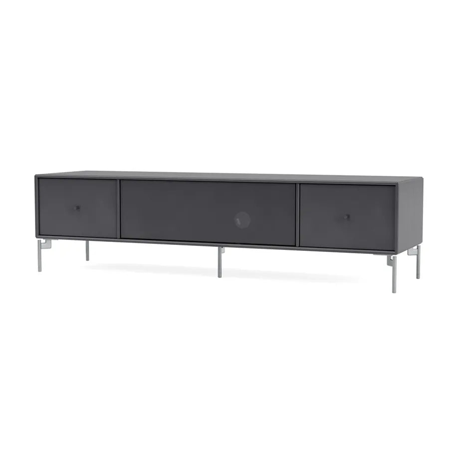  - Coal / Krom - Jacobsen Plus
