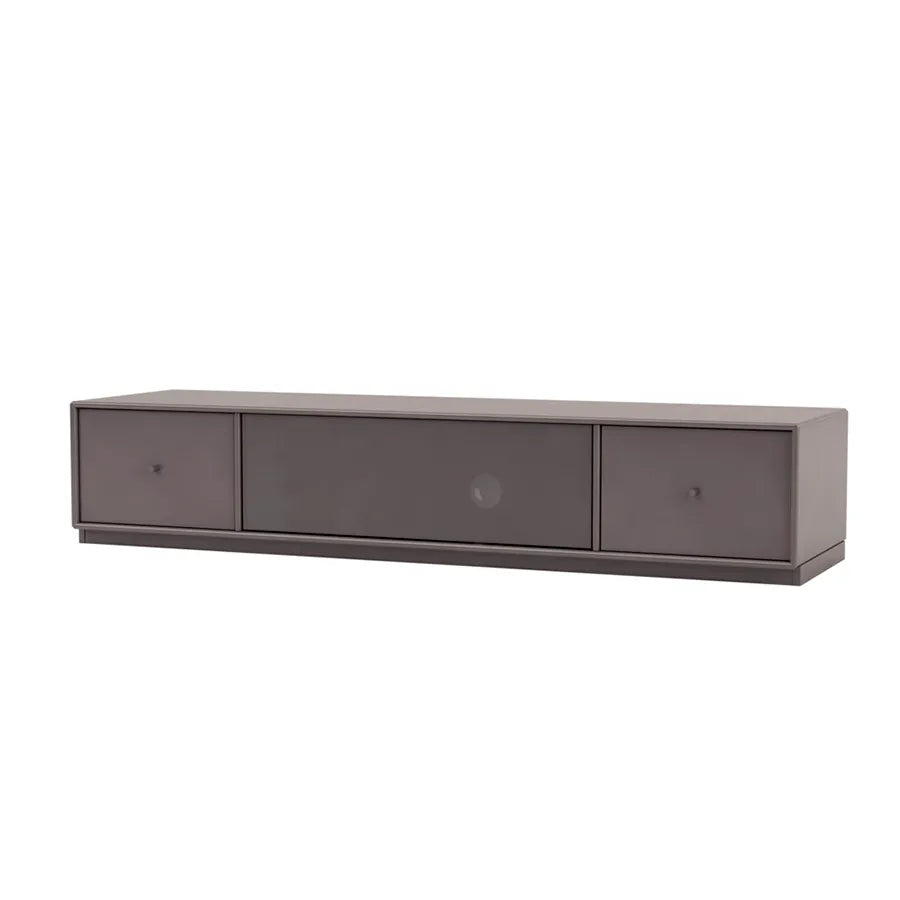  - Coffee / Sokkel 3 cm - Jacobsen Plus