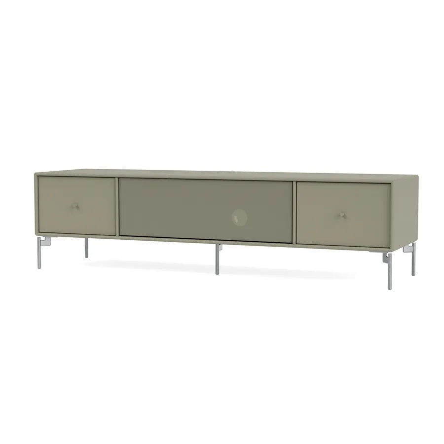  - Fennel / Krom - Jacobsen Plus