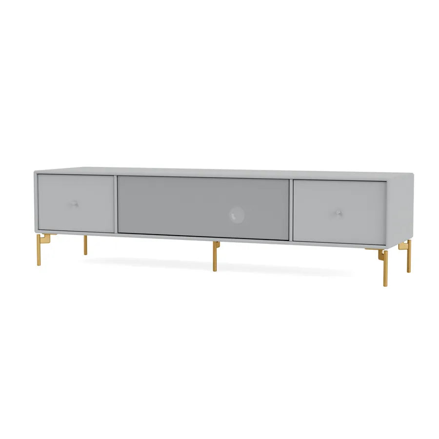  - Fjord / Messing - Jacobsen Plus