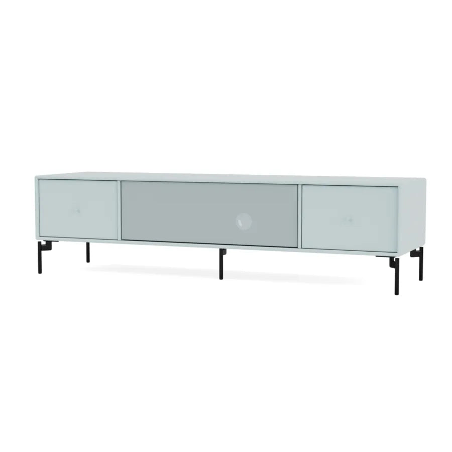  - Flint / Black - Jacobsen Plus